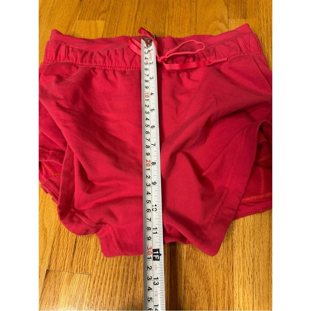 Lululemon Inner Glow High-Rise Short 3